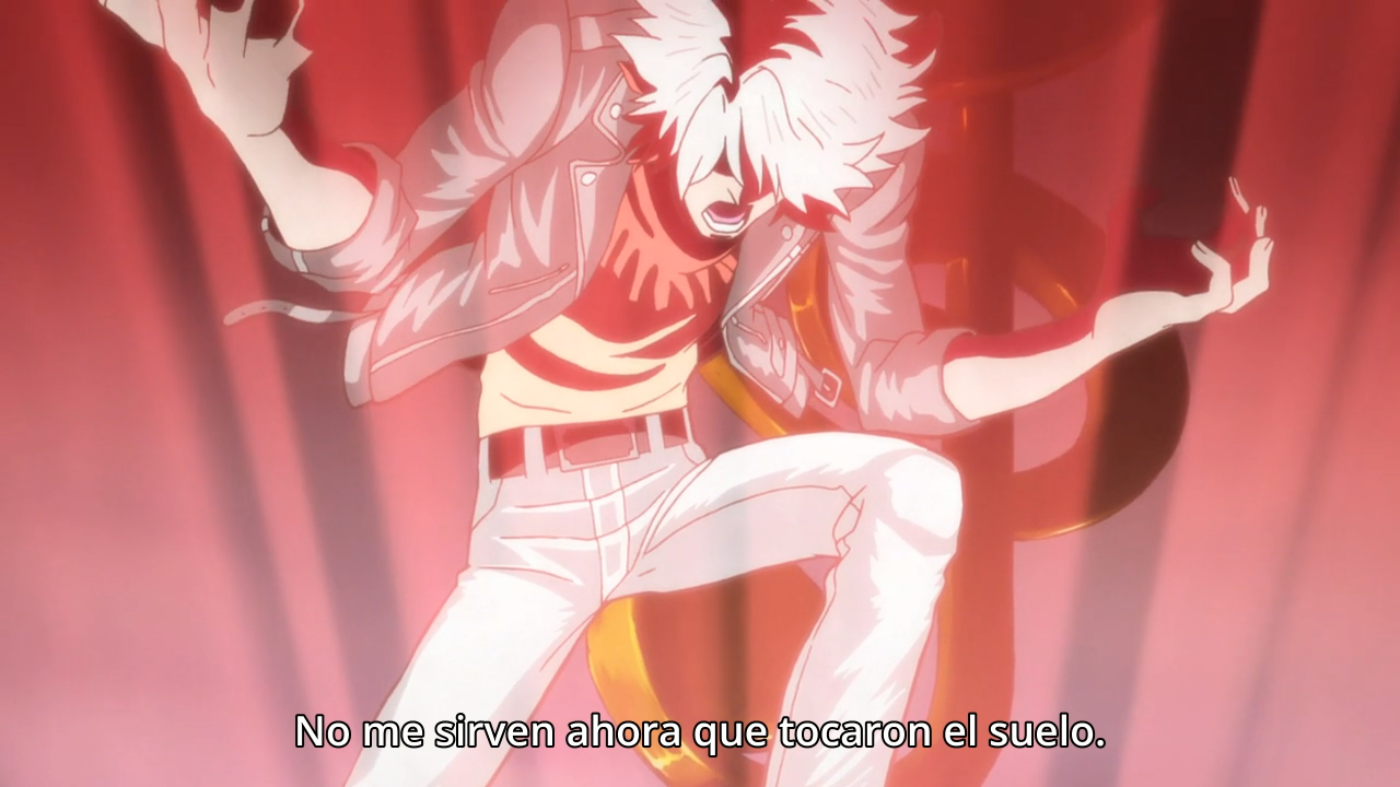 ClassicaLoid (PuyaSubs!)